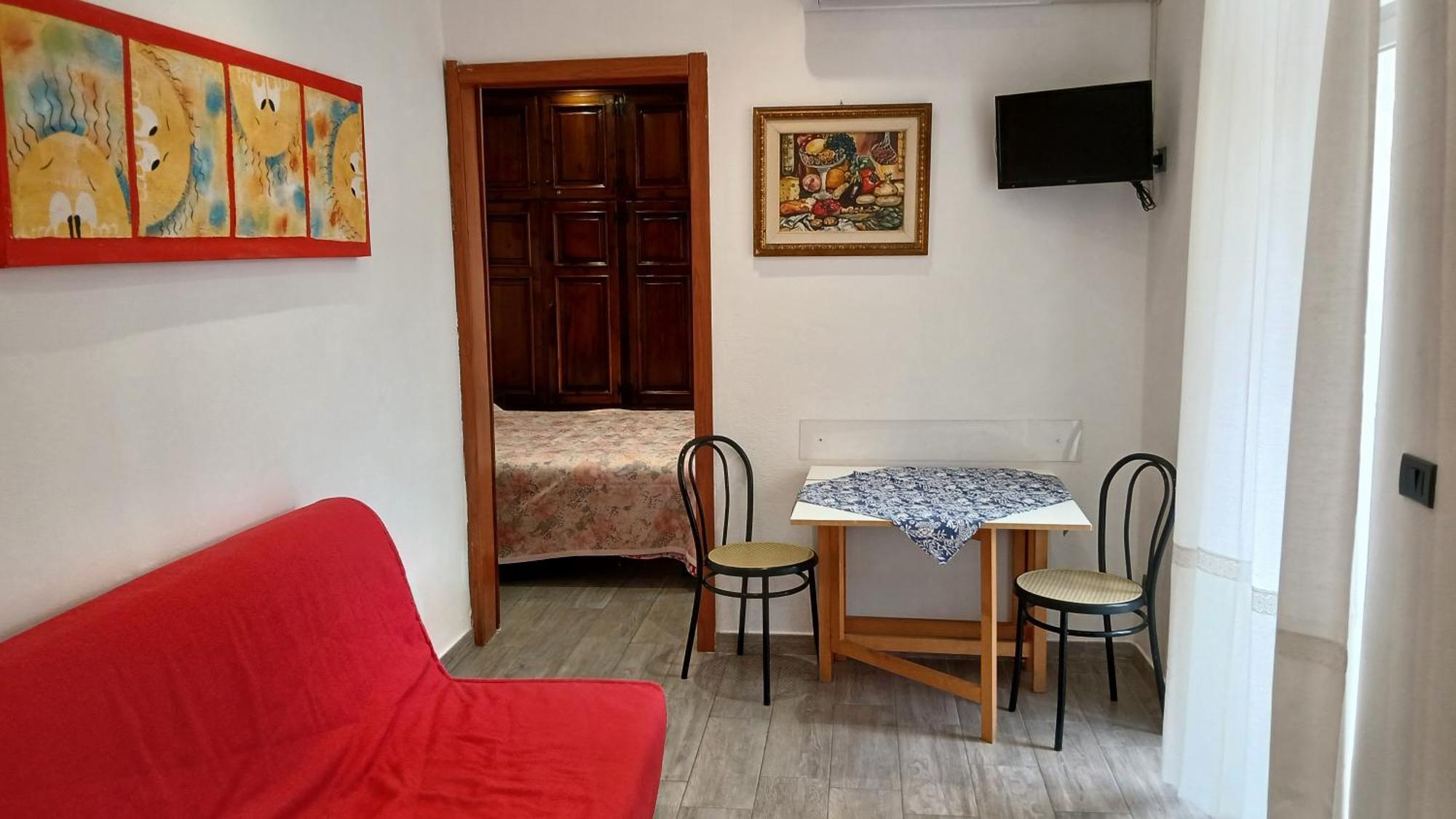 Appartamento Torrione Vallecrosia Buitenkant foto