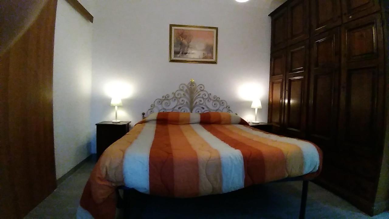 Appartamento Torrione Vallecrosia Buitenkant foto